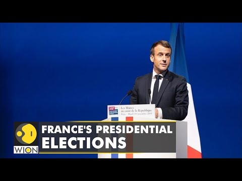 🌎France: Voter turnout concerns loom over election, Macron remains clear favorite| International News