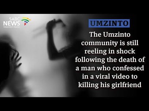 Umzinto | Examining what drives perpetrators of violence: Dr Keitumetse Mashego