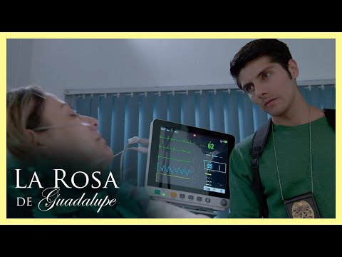 Alejandro nunca más quiere volver a ver a su madre  | La Rosa de Guadalupe 4/4 |Recuerdos de amor II