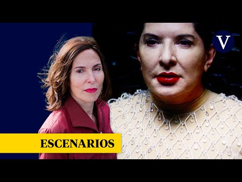 '7 deaths of Maria Callas' de Marina Abramovic en el Liceu | Maricel Chavarría