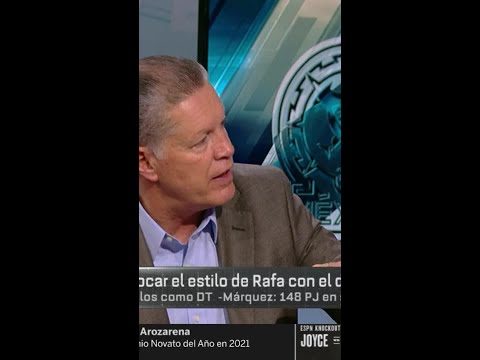 DURA CRÍTICA DE PELÁEZ A LA DUPLA JAVIER AGUIRRE - RAFA MÁRQUEZ