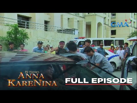 Anna Karenina: Full Episode 62 (Stream Together)