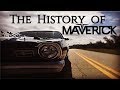 The History of the Ford Maverick