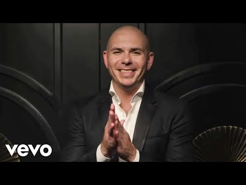 Pitbull - Como Yo Le Doy ft. Don Miguelo