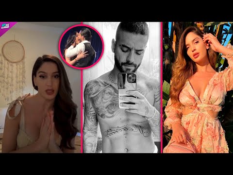 ¿Natalia Barulich terminó con Neymar Habla de Maluma y su canción Hawai, expone que es pasado.