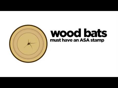 ASA, USSSA, NSA Fastpitch Softball Bat Rules - JustBats.com Buying Guide Video