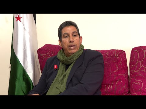 Polisario ve preocupante que España y Marruecos eviten ofender esferas de soberanía del otro