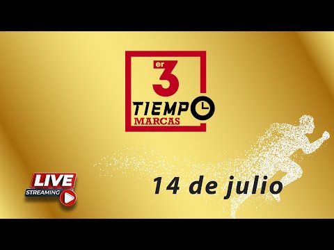 3er Tiempo de MARCAS: Entrevista a Ángela Castro 14-07-21