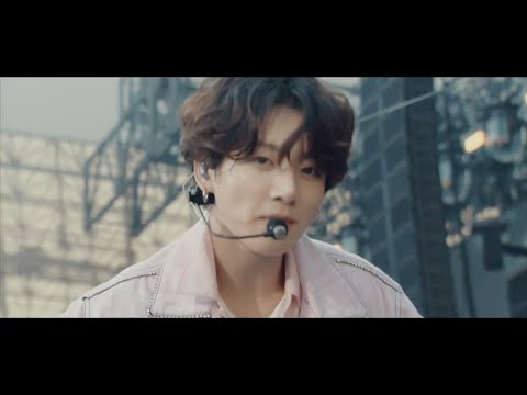 [ENGSUB] BTS (방탄소년단) - Euphoria live