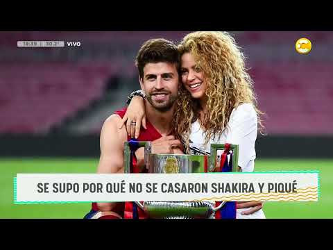 Se conoció un adelanto del próximo tema de Shakira con Manuel Turizo ? DPZT ? 13-02-23