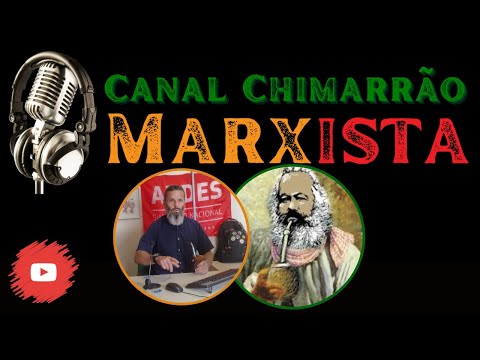 Chimarrão Marxista | Templo é dinheiro | Pequenas Igrejas, grandes negócios