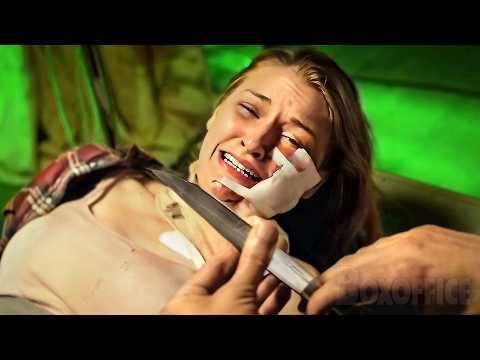 Eksperimen Ilmuwan 🔥 Film Terbaru | Full Movie English Sub Indo | Indonesia