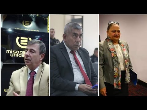 URGENTE EMBAJADOR DE ESPAÑA SE PRONUNCIAN ANTE EL GOLPE DE ESTADO QUE TRATO DAR CONSUELO PORRAS