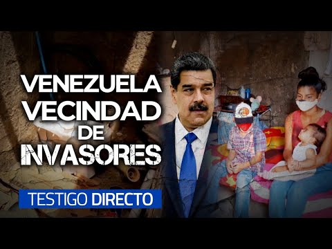 TECHO DIGNO en Venezuela: sueño que no se hace realidad - Testigo Directo