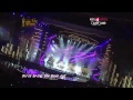 [LIVE ] 120119 SNSD - The Boys @ 21