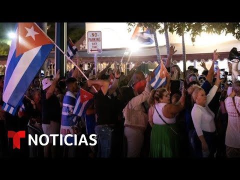 Opositores creen que Cuba es una bomba de tiempo: La situación es simplemente insostenible