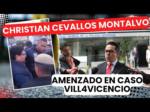 ¡Alarmante! Policías de Seguridad de Villavicencio Temen por sus Vidas y Rehúsan Testificar