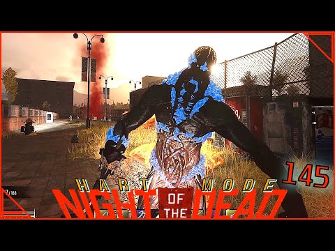 Night of the Dead - 2300% Plus - deutsch - Selbstmord AXT