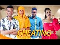 CHEATING  FULL EPISODE 10   LOVE STORY  #kpwaaquino #dunia #love #dontatv #movie #drama
