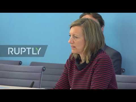 Germany: WHO should get broadest possible support - FM spox. amid US funding freeze