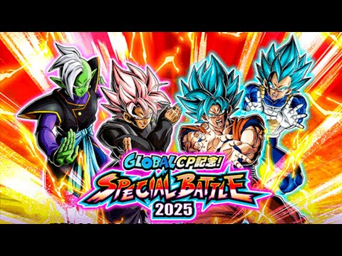 【ドッカンバトル】短期戦史上最高難易度イベントをやる生配信！初見さん大歓迎！