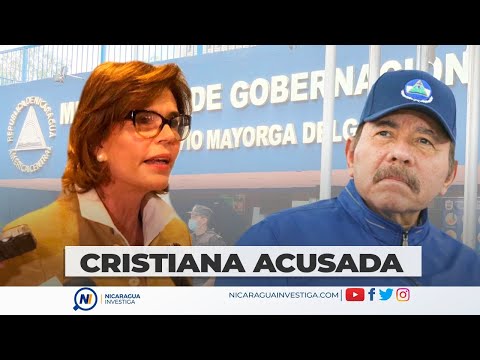 #LoÚltimo | ?? Noticias de Nicaragua jueves 20 de mayo de 2021