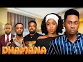 DHAMANA  1   l Love Story #dontatv #clamvevo #dunia #badonatafuta #bosslady #love