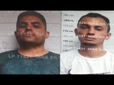 FUGA EN SAN TELMO: Dos presos rompieron una reja y se escaparon de una comisaría de Balvanera