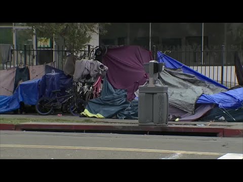 Oceanside police warns local homeless on recent attacks