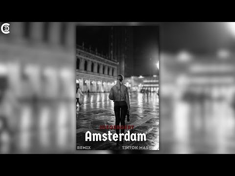 ICEGERGERT - Amsterdam ( TikTok Top Chart )