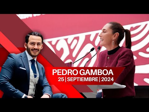 Claudia Sheinbaum responde al gobierno de España