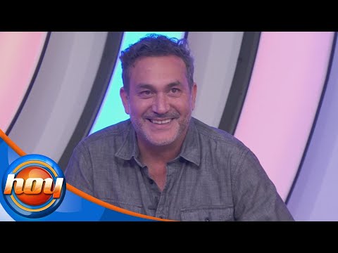 Alex Ibarra dará vida a un hombre chantajista y oportunista en 'Marea de Pasiones' | Programa Hoy