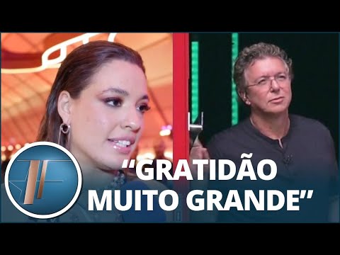 Ex-BBB’s repercutem saída de Boninho: “Mudou minha vida”