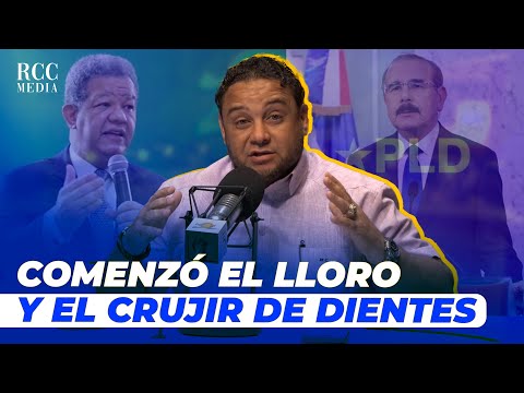 Manuel Cruz: La oposición no tiene forma de ganar las elecciones de mayo