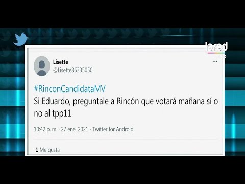 Ximena Rincón: A mí me encantaría que el sueldo mínimo fuera de 500 mil pesos para arriba