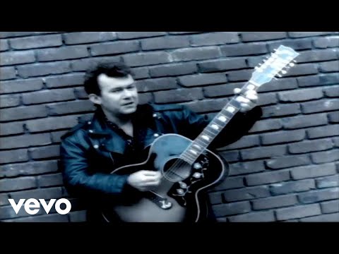 Jimmy Barnes - Change Of Heart (Official Video)