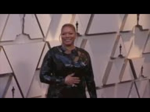 Queen Latifah joins outcry over Breonna Taylor charges: 'We're not going to take this lying down'
