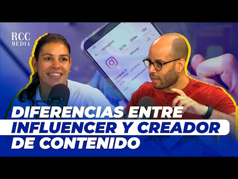 MISTER PICHÓN Y CLARA INÉS COMENTAN EL USO COMERCIAL DE LAS REDES SOCIALES