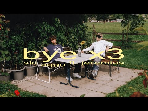 Ski Aggu, JEREMIAS - BYE X3