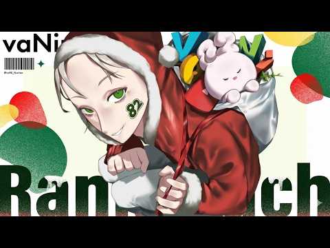 上海に行く前の最後のランク行きます。【第五人格／Identity V】