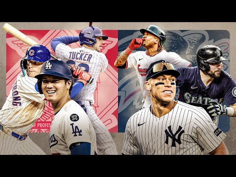 Are Cal Raleigh and Pete Crow-Armstrong gaining momentum for MVP races? (Shohei, Judge and MORE!)