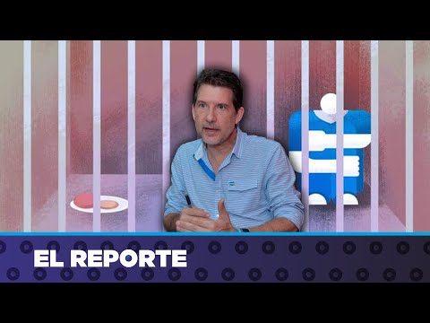 Régimen inicia juicio político contra el gerente general de La Prensa, Juan Lorenzo Holmann