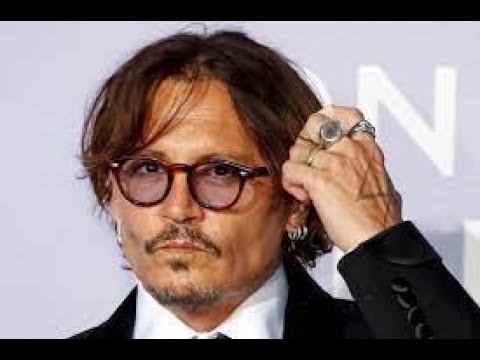 Johnny Depp firma el más grande contrato con Dior, tras ganar juicio contra Amber Heard