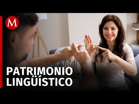 En San Luis Potosí, presentan una reforma para hacer del lenguaje de señas una lengua oficial