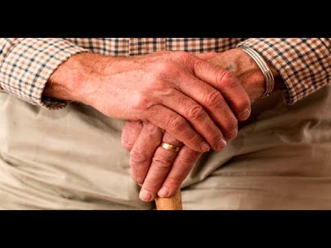 1 de cada 3 adultos mayores vive sin pensión