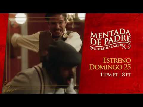 Mentada de padre Plot 60s Domingo 25 de diciembre - Cinelatino USA