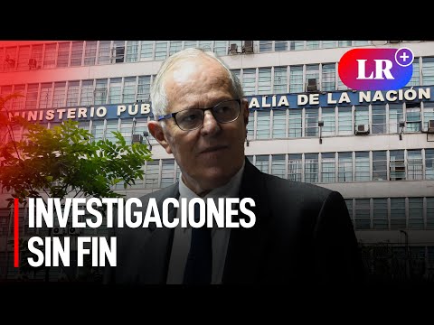 Augusto Álvarez Rodrich sobre CASO PPK: El TRABAJO del MINISTERIO PÚBLICO ha sido un MAMARRACHO