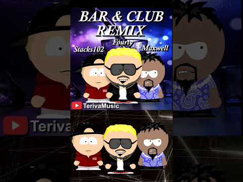 Bar & Club Remix - Fourty, Stacks102, Maxwell #music #shorts #fourty #102boyz #187strassenbande