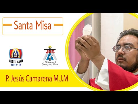 () EN VIVO Misa: San Mateo, Apóstol y Evangelista ?19/09/2024 ?P. Jesús Armando Camarena Reyna MJM