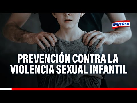 Tacna: Prevención para evitar la violencia sexual infantil